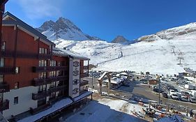 Beau Studio Cab.- 4 Pers - Pied Des Pistes